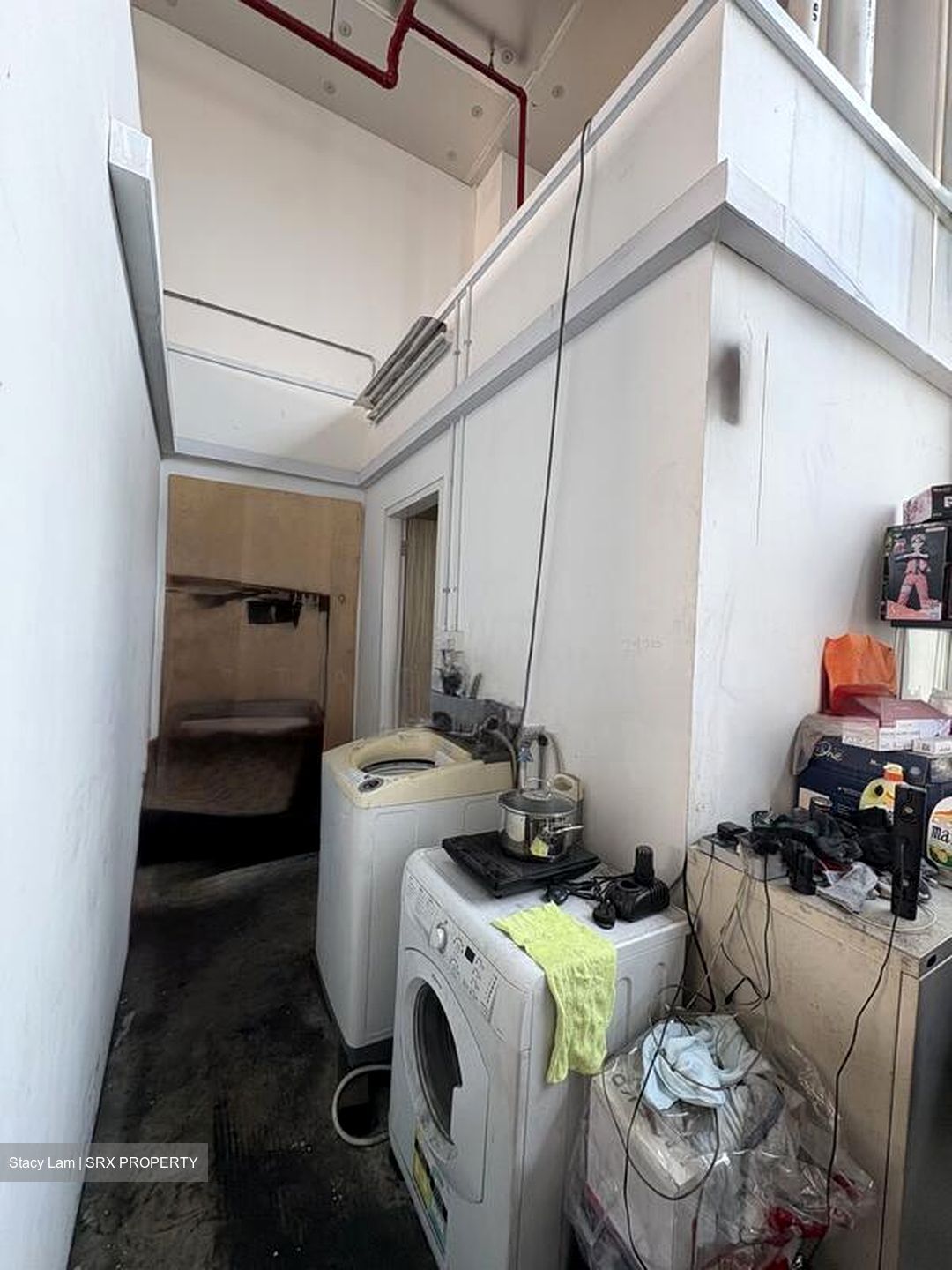 Woodlands Industrial Xchange (D25), Factory #501157361